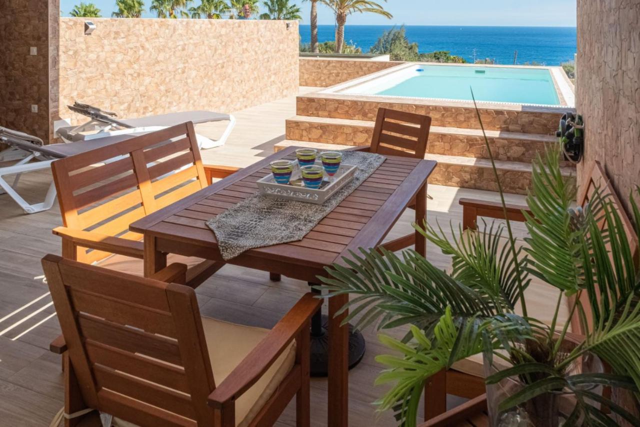 Del Mar Esquinzo Jandia Fuerteventura Villa *