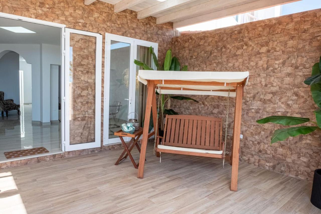 Del Mar Esquinzo Jandia Fuerteventura Villa *