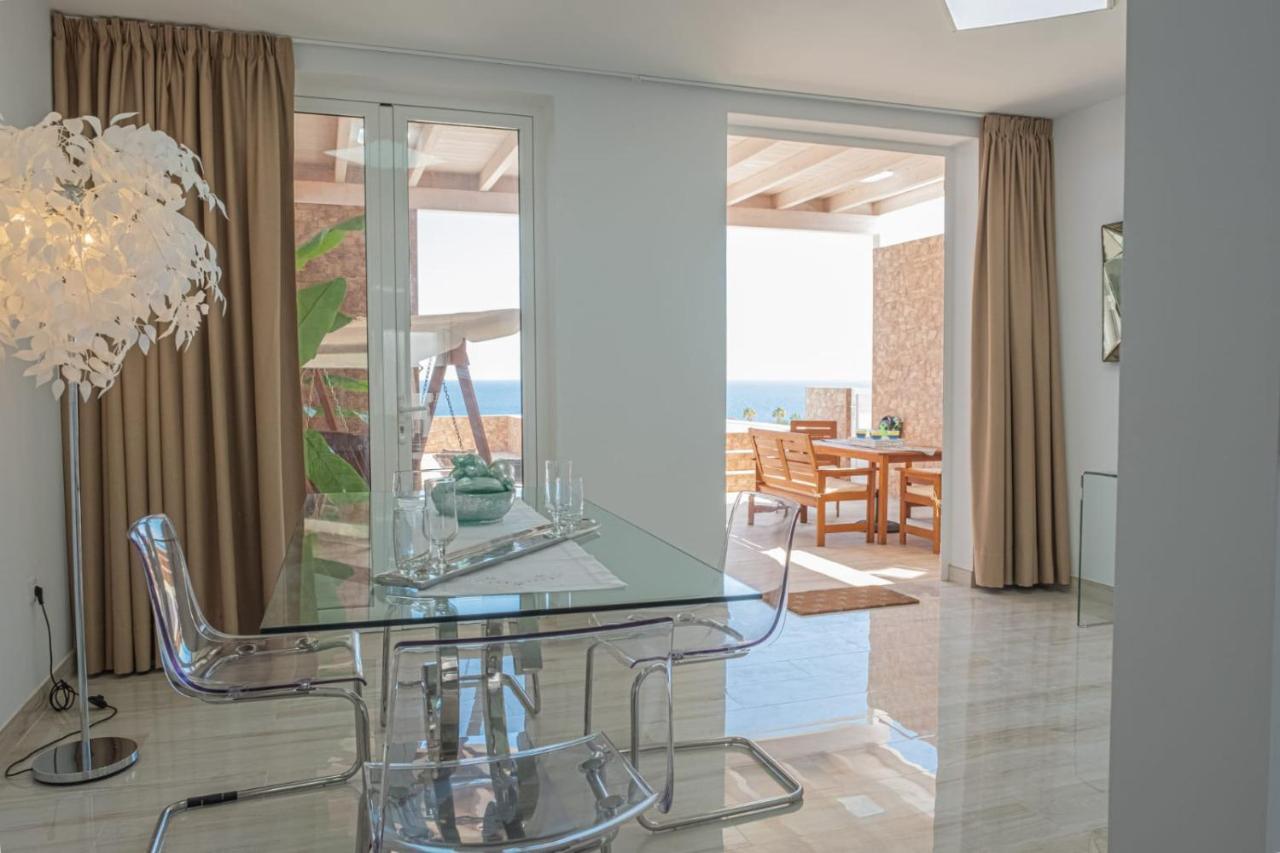 Villa Del Mar Esquinzo Jandia Fuerteventura Jandia (Fuerteventura)